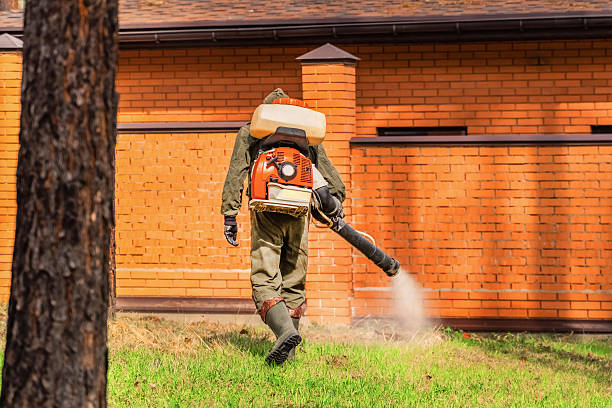 Trusted Emergency Pest Control service in Chillicothe, OH - Nex Pest Control